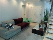 Cobertura à venda, 255 m² por R$ 1.760.000,00 Vila Dom...