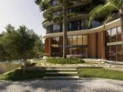 Cobertura à venda, 256 m² Água Verde Curitiba/PR CO0622