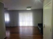Cobertura com 4 dormitórios à venda, 256 m² por R$...