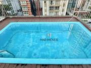 Cobertura à venda, 260 m² por R$ 580.000,00 Enseada... Cobertura à venda, 260 m² por R$ 580.000,00 Enseada...