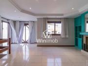 Cobertura à venda, 261 m² por R$ 850.000,00 São...