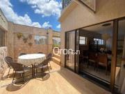 Cobertura com 4 dormitórios à venda, 265 m² por R$...