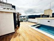 Cobertura à venda, 265 m² por R$ 600.000,00 Enseada...