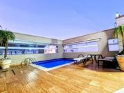 Cobertura à venda, 270 m² por R$ 2.800.000,00 Santa...