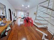 Cobertura à venda, 274 m² por R$ 1.890.000,00 Boqueirão...