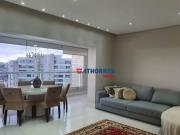 Cobertura à venda, 274 m² por R$ 3.800.000,00 Vila Sônia...