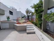 COBERTURA MOEMA PÁSSAROS | LAZER E LOCALIZAÇÃO EXCELENTES!