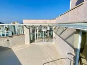 Cobertura à venda, 275 m² por R$ 2.890.000,00...