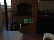 Cobertura à venda, 277 m² por R$ 1.300.000,00 Vila...