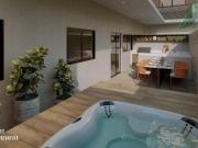 Cobertura à venda, 280 m² por R$ 3.981.000,00 Santo...
