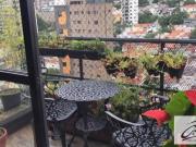Cobertura à venda, 284 m² por R$ 2.220.000,00 Alto da...