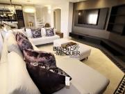 Cobertura à venda, 284 m² por R$ 2.869.000,00 Bela...