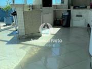 Cobertura à venda, 290 m² por R$ 1.450.000,00 Santa...