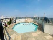 COBERTURA á VENDA 292 m², 3 Quartos sendo 1 Suíte, Vila... COBERTURA á VENDA 292 m², 3 Quartos sendo 1 Suíte, Vila...