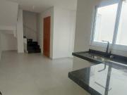 Cobertura à venda 2 quartos 1 suíte 1 vaga Bela Vista...