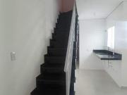 Cobertura à venda 2 quartos 1 suíte 1 vaga Bela Vista...