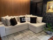 Cobertura à venda, 2 quartos, 1 suíte, 1 vaga, Brás São...