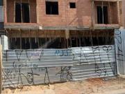 Cobertura à venda 2 quartos 1 suíte 1 vaga Camilópolis...