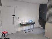 Cobertura à venda 2 quartos 1 suíte 1 vaga Camilópolis...