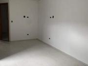 Cobertura à venda 2 quartos 1 suíte 1 vaga Capuava Santo...