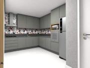 Cobertura 95 m² Localizado no bairro Das Maravilhas...