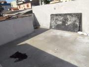 Cobertura à venda 2 quartos 1 suíte 1 vaga Humaitá Santo...