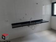 Cobertura à venda 2 quartos 1 suíte 1 vaga Jardim Bela...