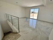 Cobertura à venda, 2 quartos, 1 suíte, 1 vaga, Jardim...