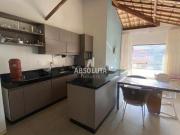 Cobertura à venda, 2 quartos, 1 suíte, 1 vaga, Manoel...