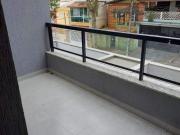 Cobertura à venda 2 quartos 1 suíte 1 vaga Oratório...