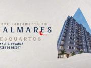 Cobertura à venda, 2 quartos, 1 suíte, 1 vaga, Palmares...