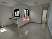 Cobertura à venda, 2 quartos, 1 suíte, 1 vaga, Parque...