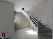Cobertura à venda 2 quartos 1 suíte 1 vaga Pires Santo...