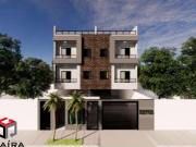 Cobertura à venda 2 quartos 1 suíte 1 vaga São Pedro...