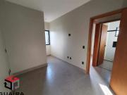 Cobertura à venda 2 quartos 1 suíte 1 vaga São Vicente...