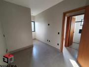 Cobertura à venda 2 quartos 1 suíte 1 vaga São Vicente...