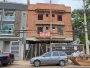 Cobertura à venda, 2 quartos, 1 suíte, 1 vaga, Santa...