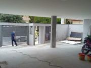 Cobertura à venda 2 quartos 1 suíte 1 vaga Santa...