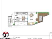 Cobertura à venda 2 quartos 1 suíte 1 vaga Stella Santo...