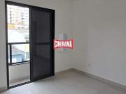 Cobertura à venda, 2 quartos, 1 suíte, 1 vaga, Vila...