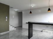 Cobertura à venda: 2 quartos, 1 suíte, 2 salas, 2 vagas,...