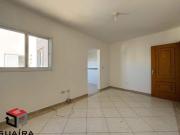 Cobertura à venda 2 quartos 1 suíte 2 vagas Alzira Santo...