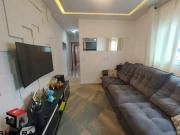 Cobertura à venda 2 quartos 1 suíte 2 vagas Alzira Santo...