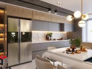 Cobertura à venda 2 quartos 1 suíte 2 vagas Anchieta São...