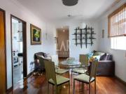 Cobertura à venda, 2 quartos, 1 suíte, 2 vagas, Buritis...