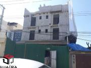 Cobertura à venda 2 quartos 1 suíte 2 vagas Campestre...