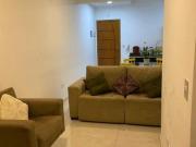 Cobertura à venda 2 quartos 1 suíte 2 vagas Campestre...