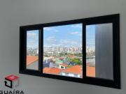 Cobertura à venda 2 quartos 1 suíte 2 vagas Curuçá Santo...