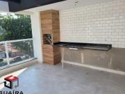 Cobertura à venda 2 quartos 1 suíte 2 vagas Demarchi São...