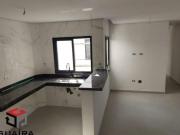 Cobertura à venda 2 quartos 1 suíte 2 vagas Floresta...